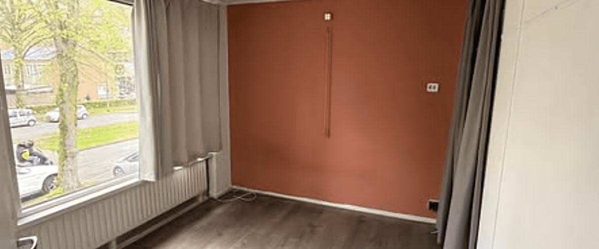 Kamer huren in Tilburg