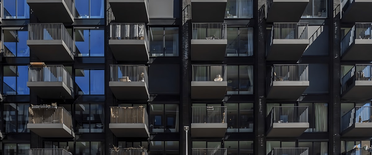 Appartement huren in Amsterdam
