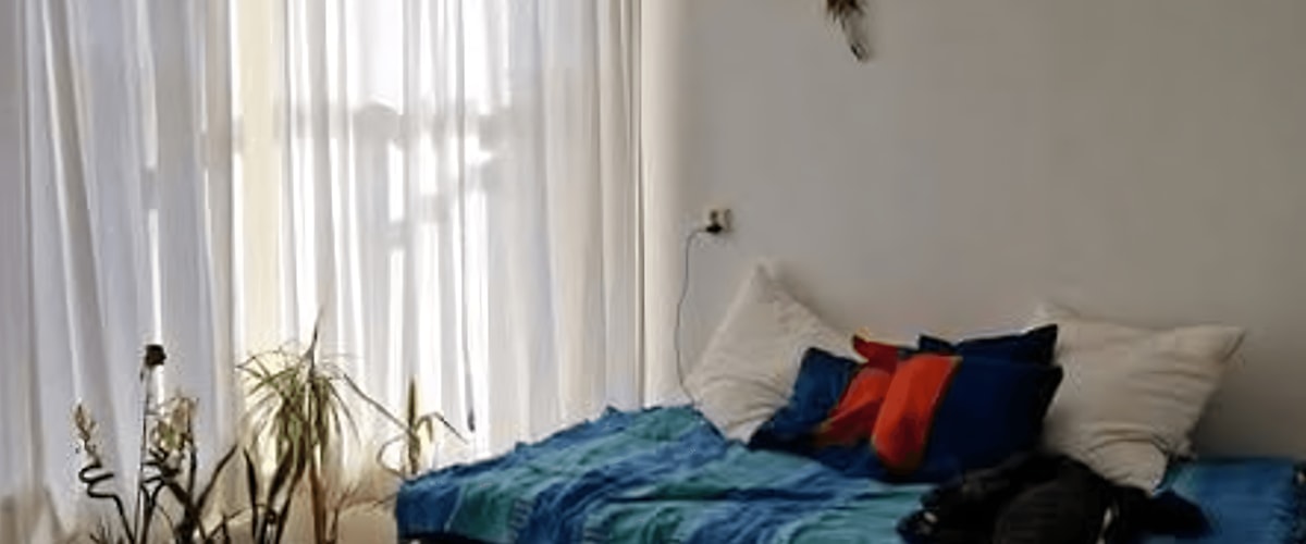 Kamer huren in Groningen