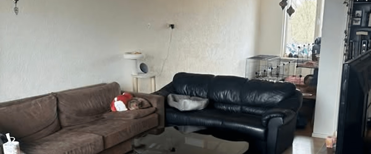 Kamer huren in Groningen