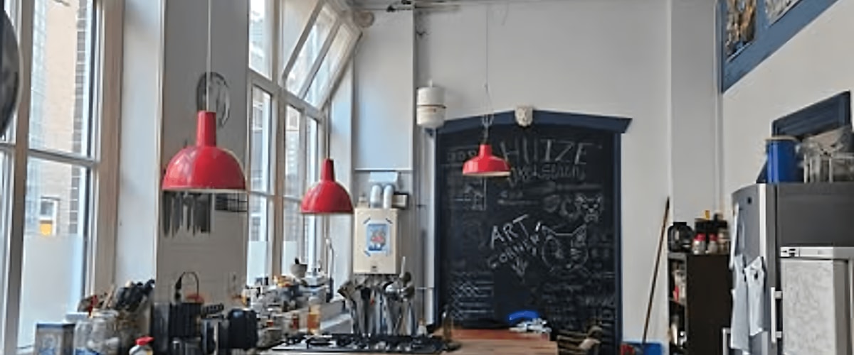 Kamer huren in Groningen