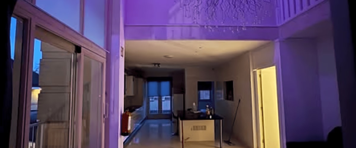 Appartement huren in Almere