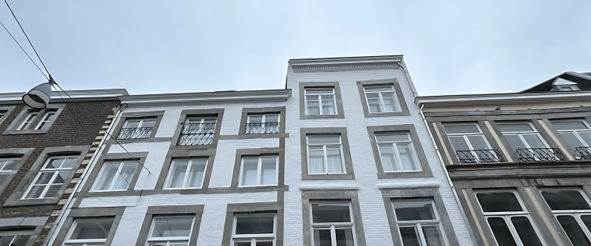 Appartement huren in Maastricht