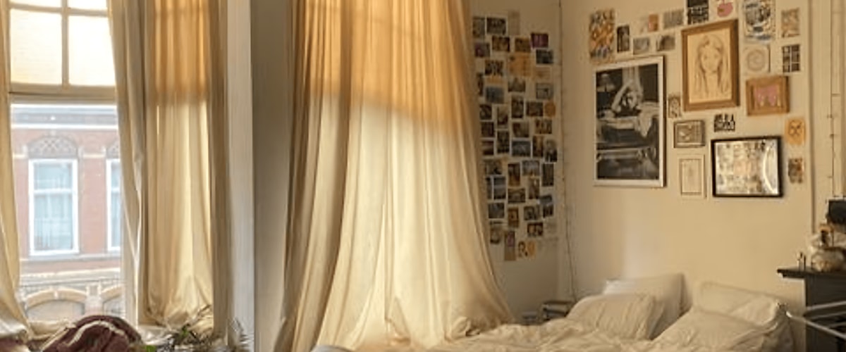Appartement huren in Utrecht