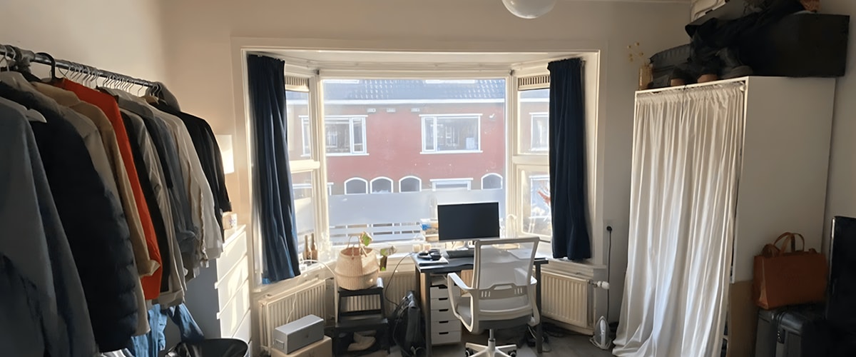 Kamer huren in Groningen