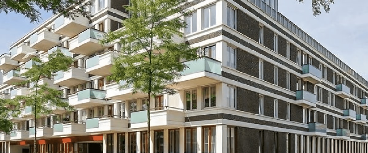 Appartement huren in Den Bosch