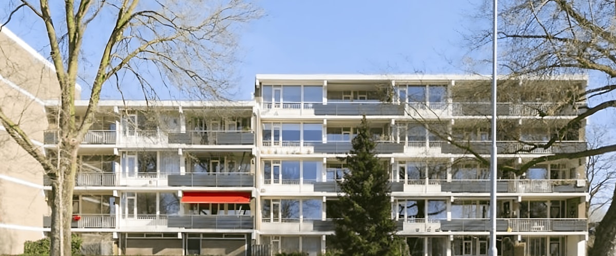 Appartement huren in Den Bosch