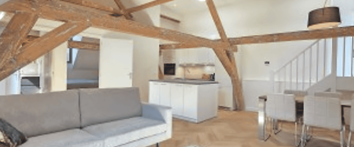 Appartement huren in Terneuzen