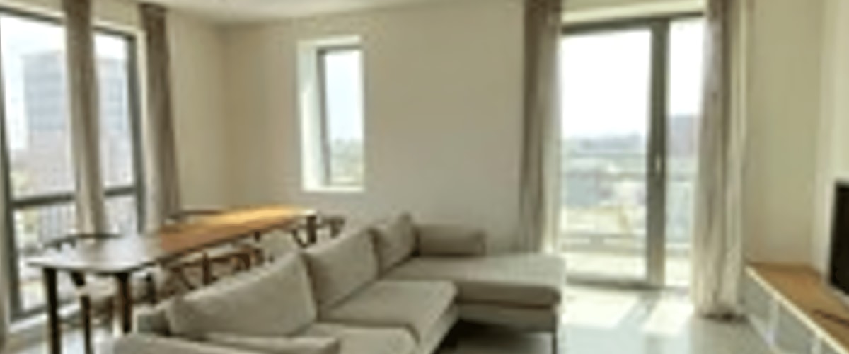 Appartement huren in Amsterdam