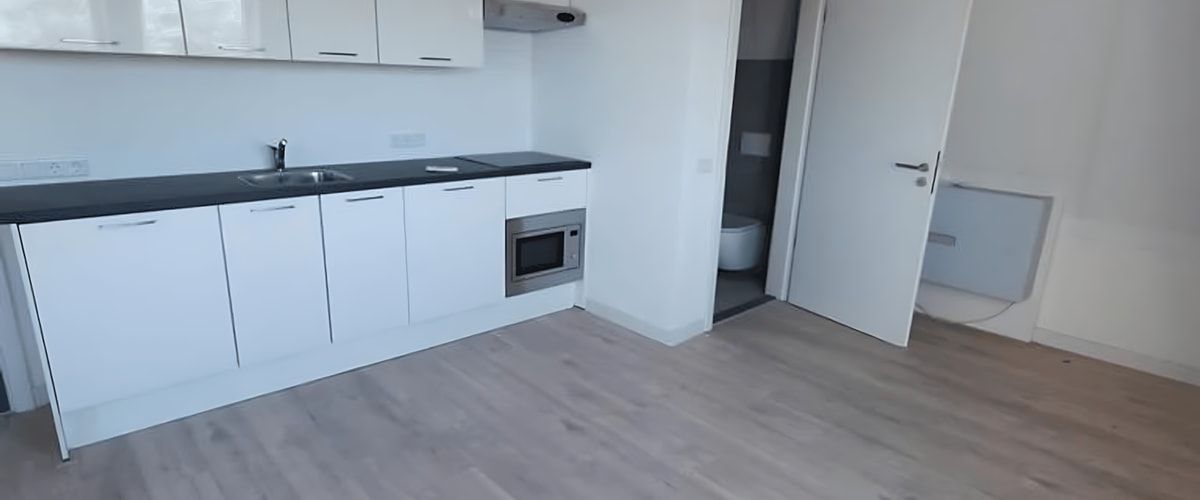 Appartement huren in Enschede