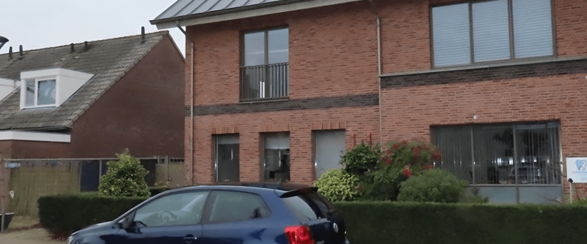 Appartement huren in Eemnes