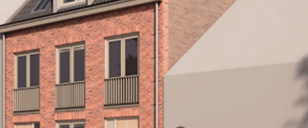 Appartement huren in Hoorn