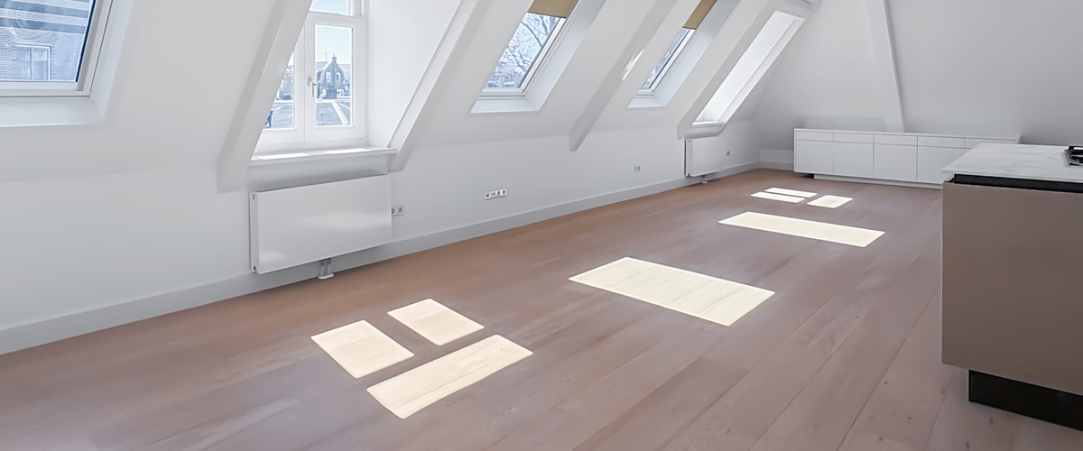 Appartement huren in Amsterdam