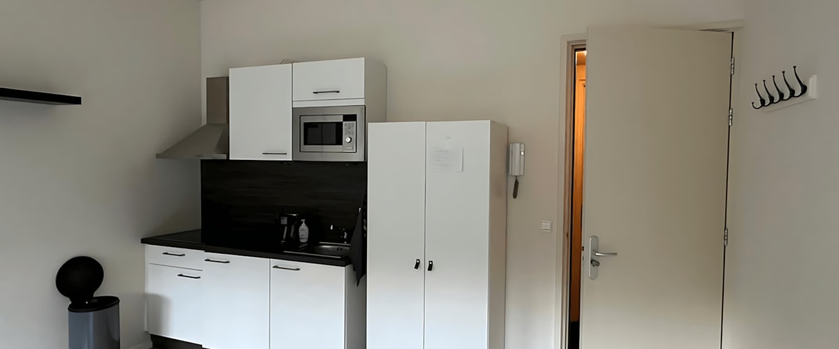 Appartement huren in Enschede