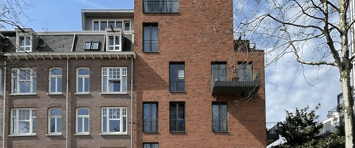 Appartement huren in Amsterdam