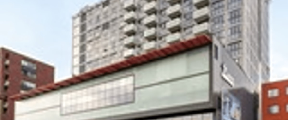 Appartement huren in Hoofddorp