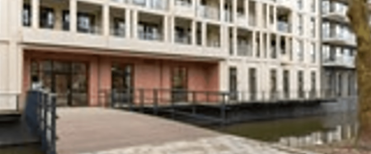 Appartement huren in Hoofddorp
