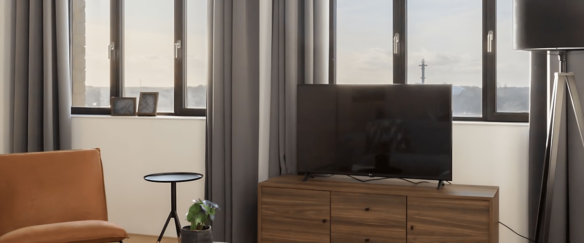 Appartement huren in Eindhoven
