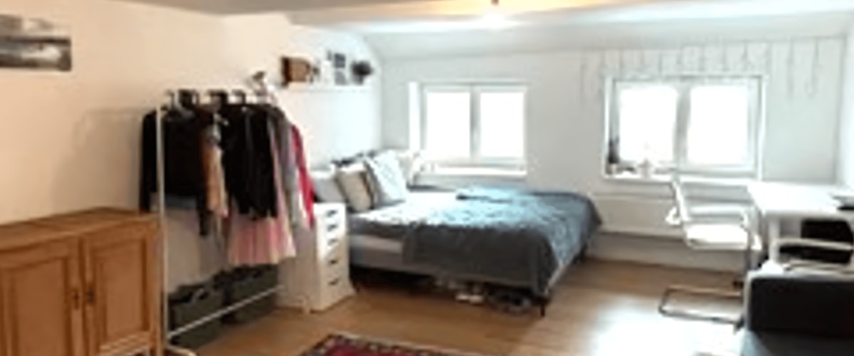 Studio huren in Maastricht