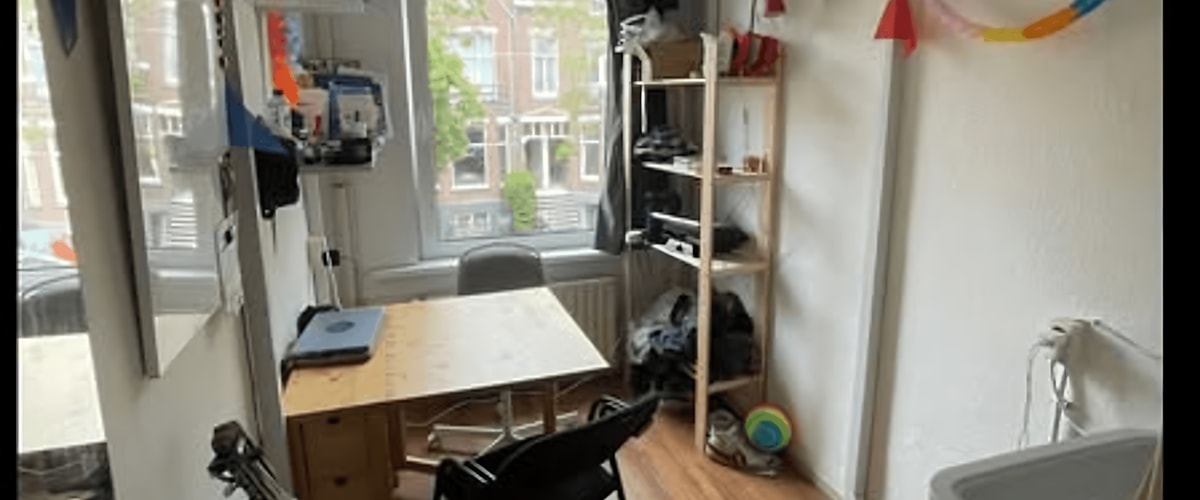 Kamer huren in Nijmegen