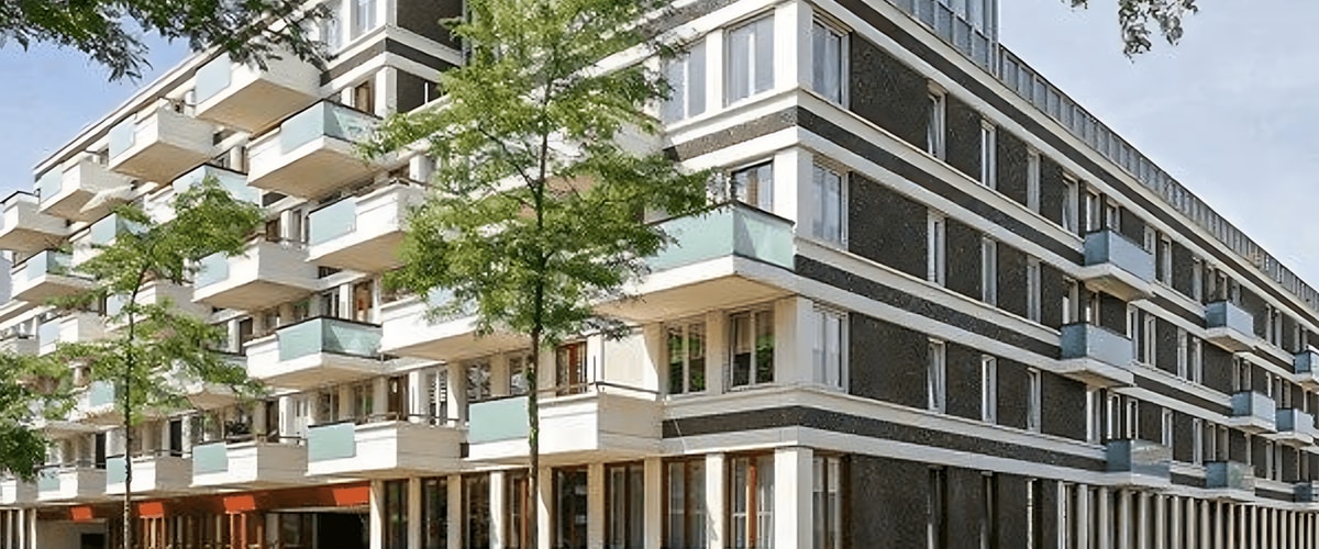 Appartement huren in Den Bosch