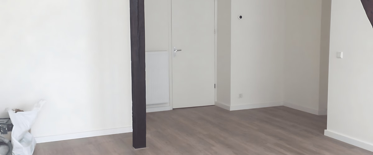 Appartement huren in Tilburg