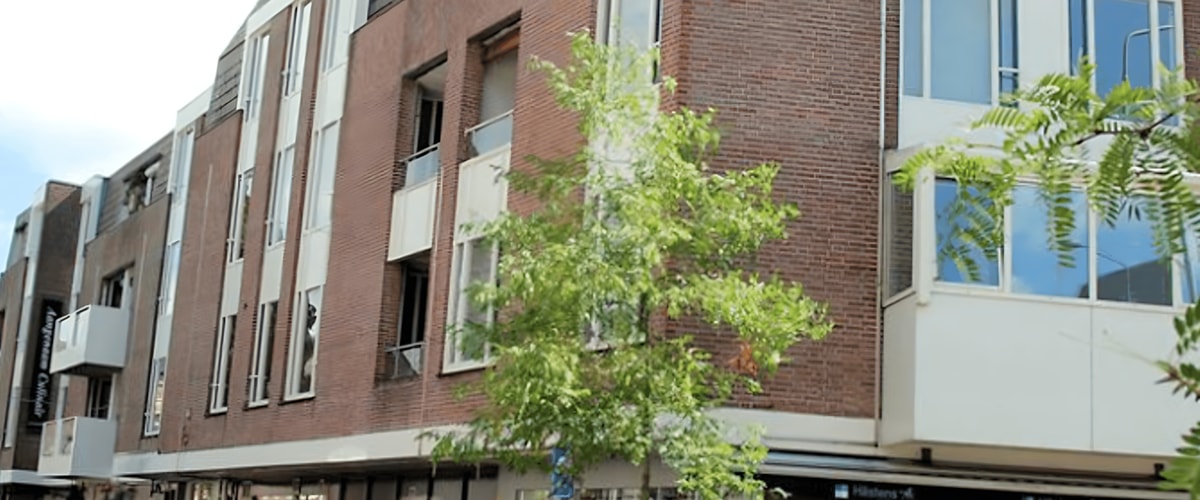 Appartement huren in Eindhoven