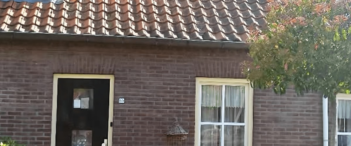 Huis huren in Bladel