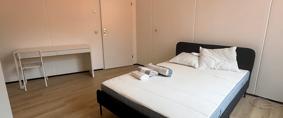 Studio huren in Heerlen