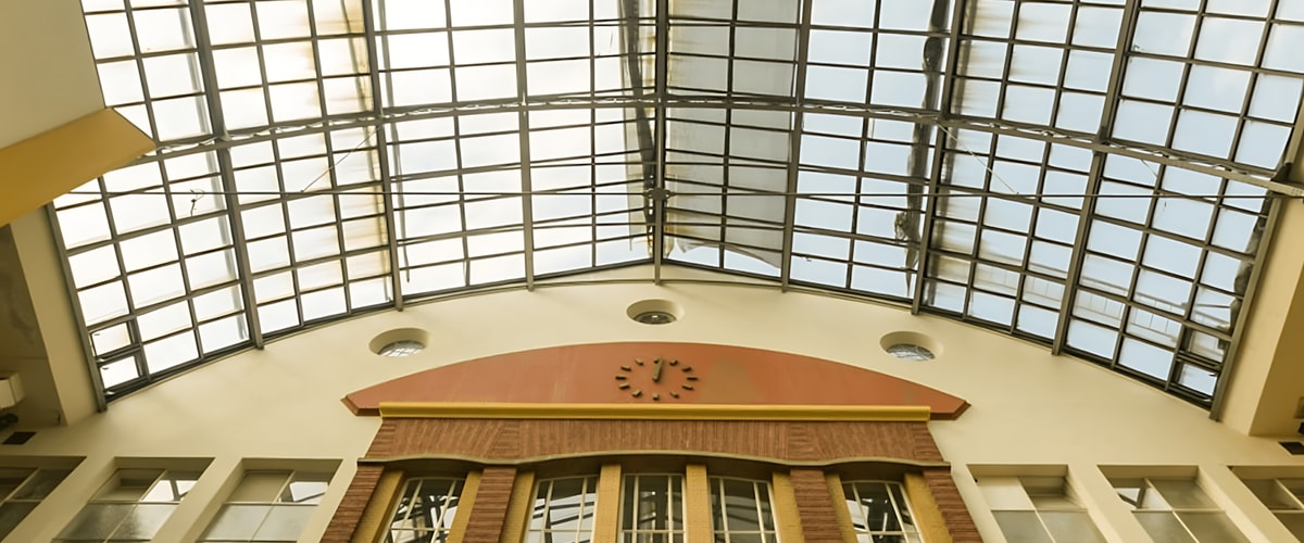 Appartement huren in Rotterdam