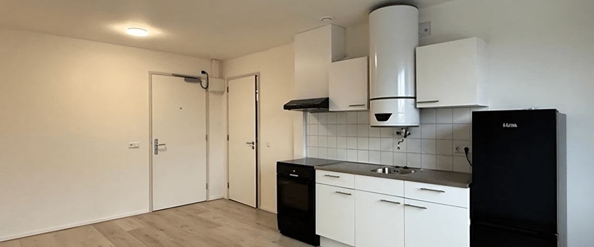 Appartement huren in Alphen Aan Den Rijn