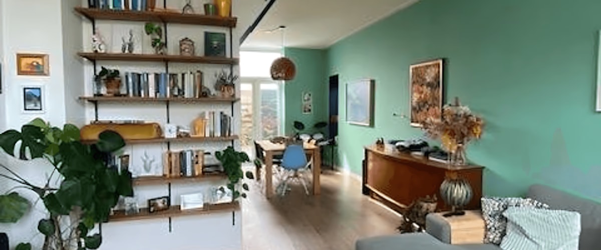 Huis huren in Leeuwarden