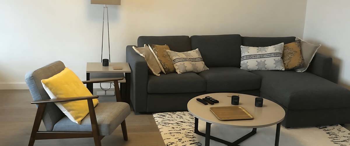 Appartement huren in Amstelveen