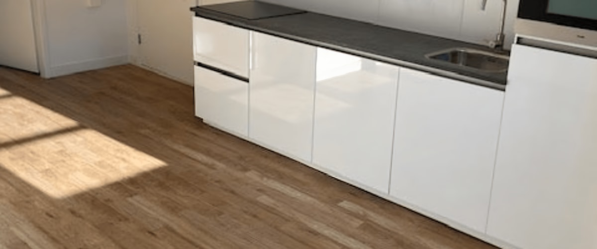 Appartement huren in Tilburg
