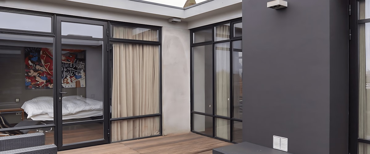 Appartement huren in Amsterdam