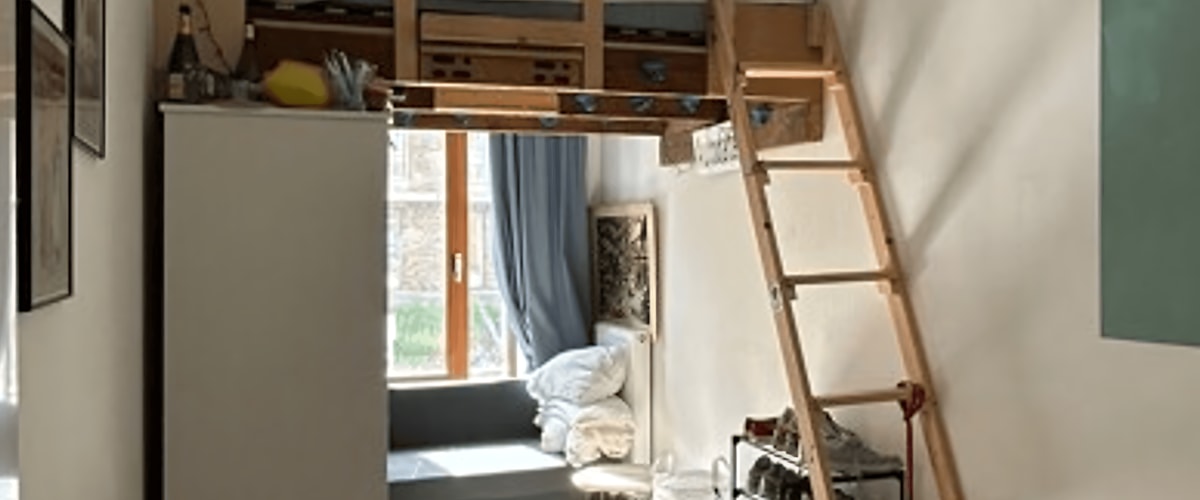 Kamer huren in Leiden