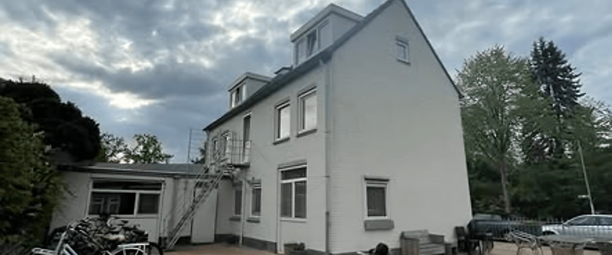 Kamer huren in Breda