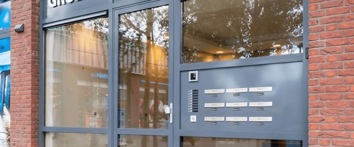 Appartement huren in Amstelveen
