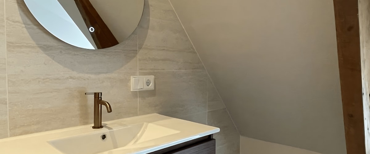 Appartement huren in Apeldoorn