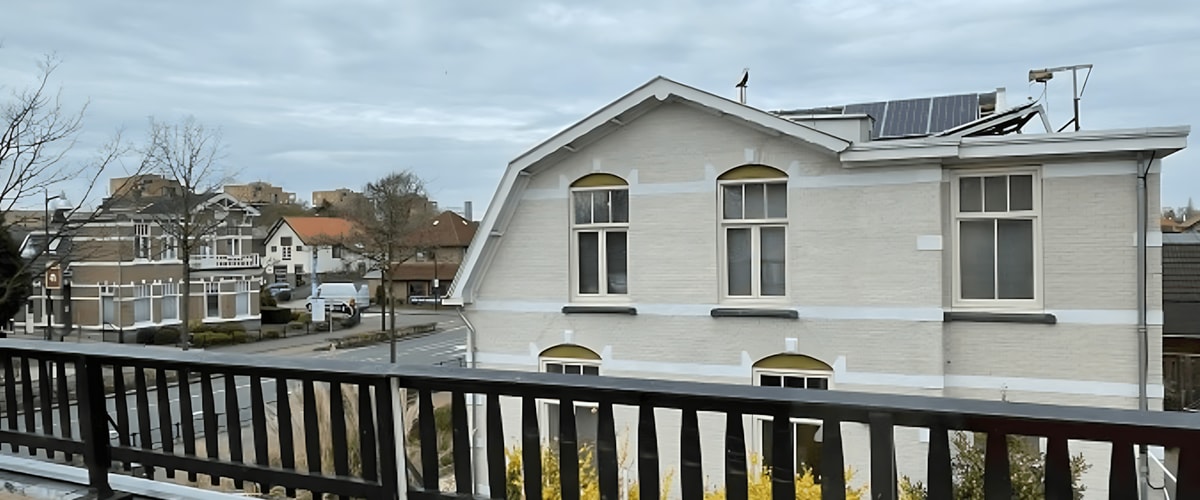 Appartement huren in Apeldoorn