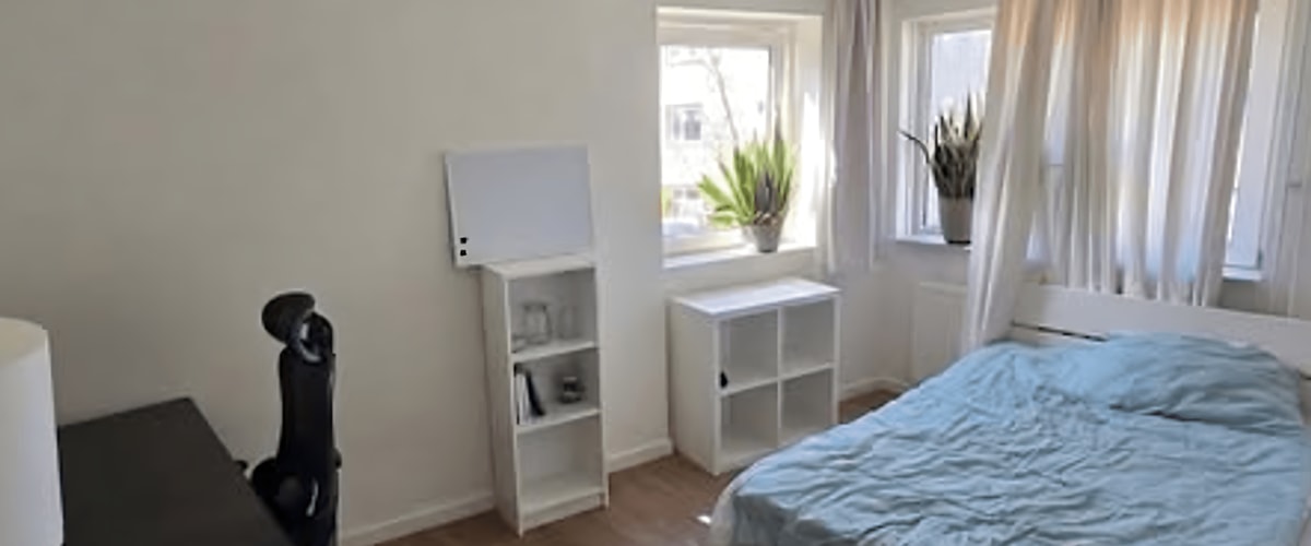 Appartement huren in Amsterdam