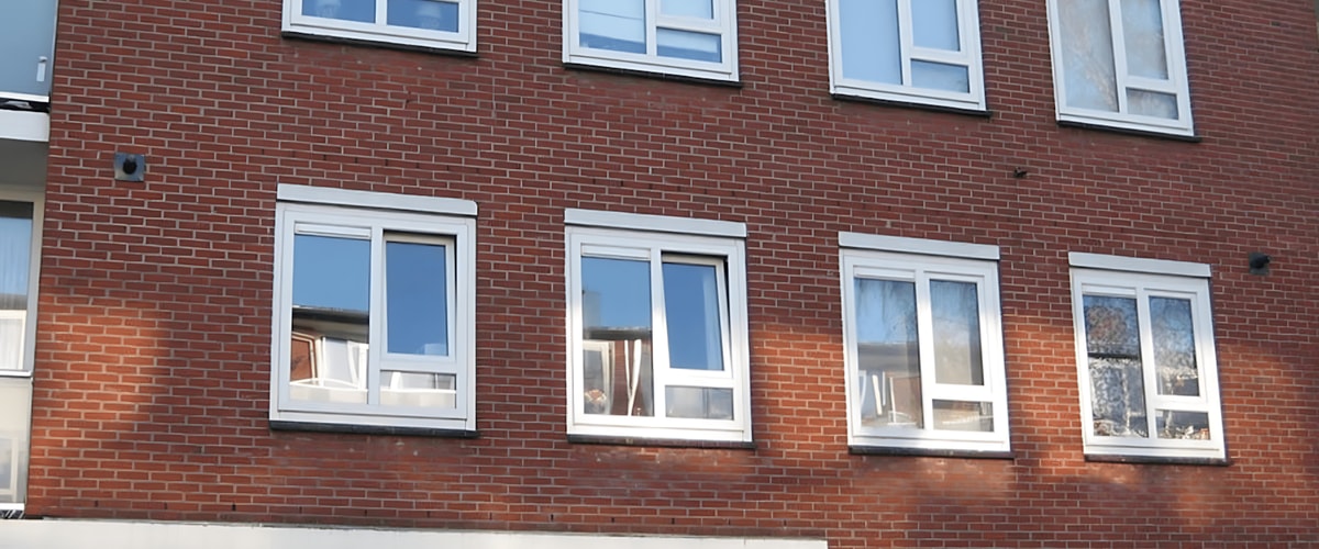 Appartement huren in Enschede