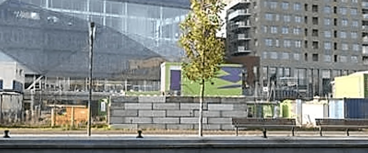 Appartement huren in Nieuwegein