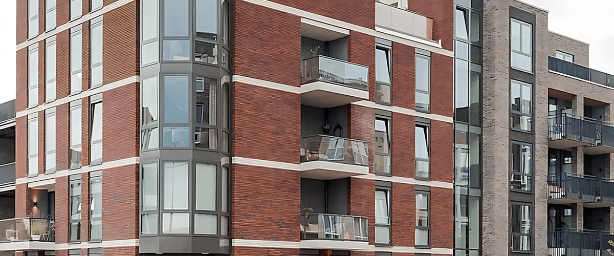 Appartement huren in Veenendaal