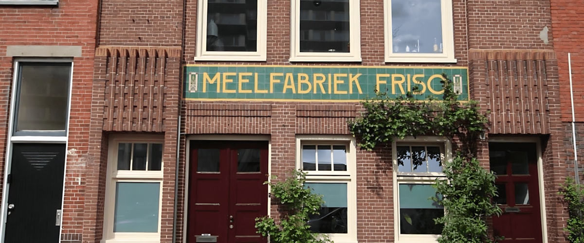 Appartement huren in Groningen