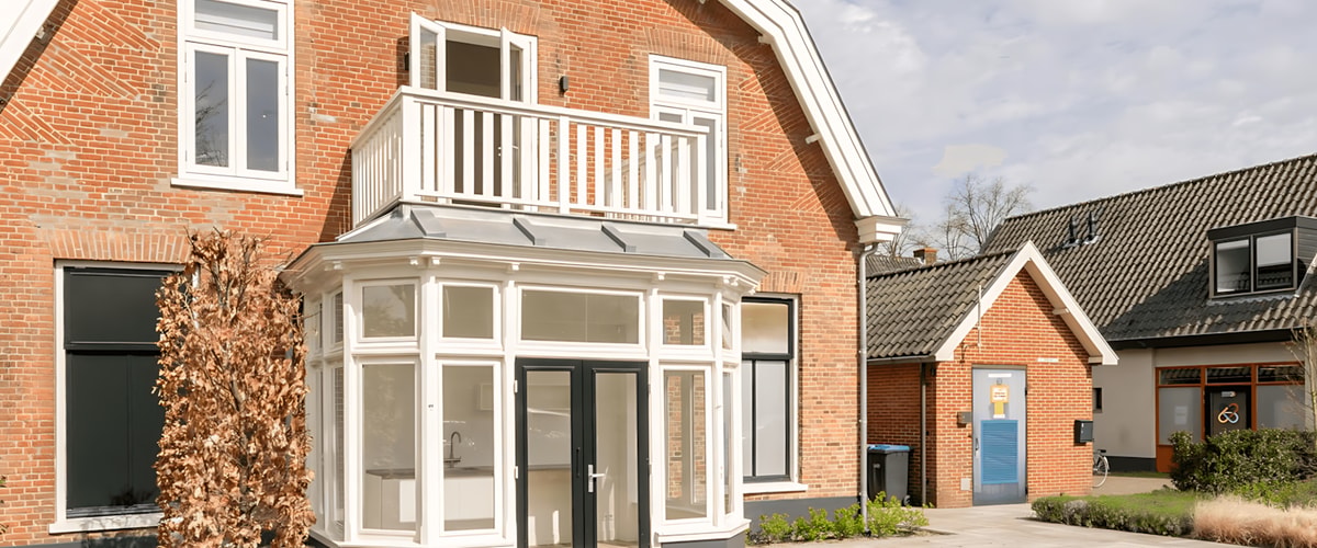 Huis huren in Blaricum