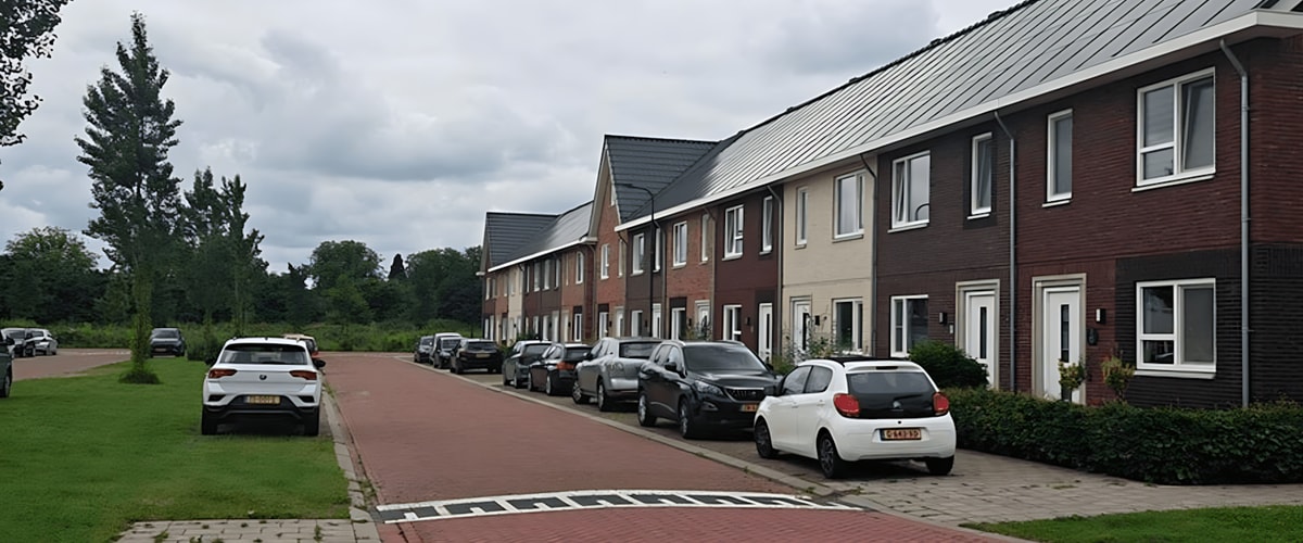 Huis huren in Sneek
