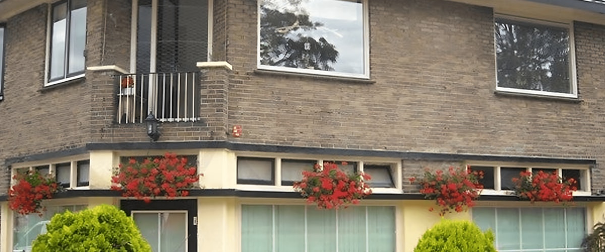 Appartement huren in Apeldoorn