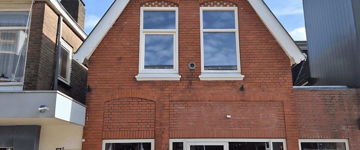 Appartement huren in Assen