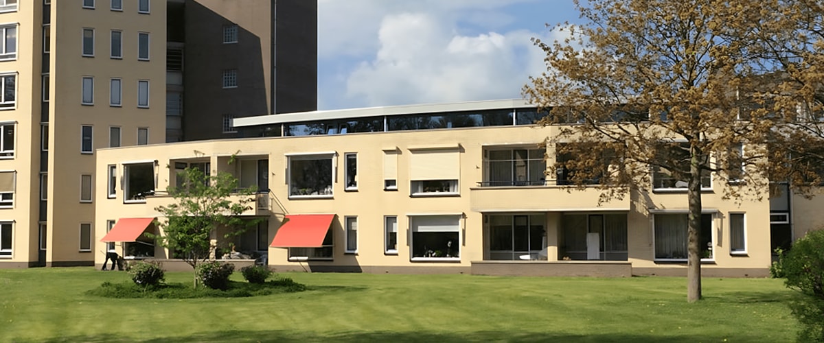 Appartement huren in Harderwijk